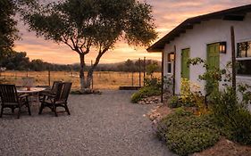 Ranchito Boutique Motel Buhos Valle Guadalupe